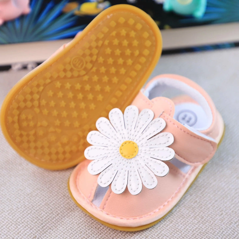 Sandália Miss Daisy – Boutique Infantil Les Enfants
