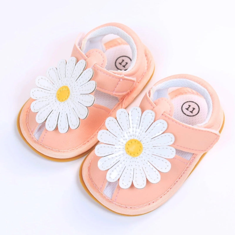 Sandália Miss Daisy – Boutique Infantil Les Enfants