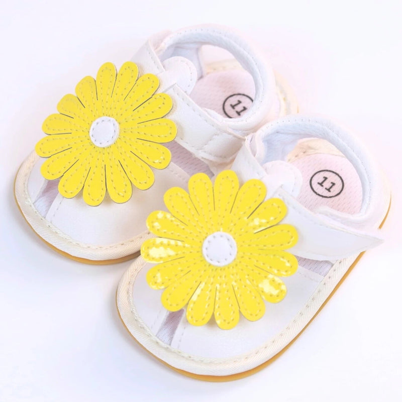 Sandália Miss Daisy – Boutique Infantil Les Enfants