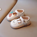 Sapatilha Coelhinho & Cenourinha – Boutique Infantil Les Enfants