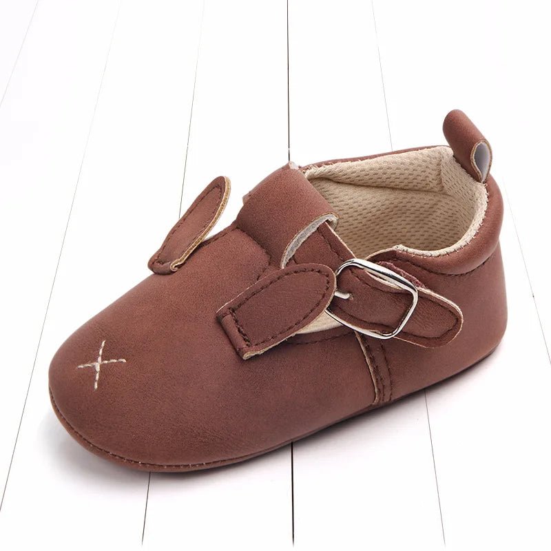 Sapatinho de Animais – Boutique Infantil Les Enfants