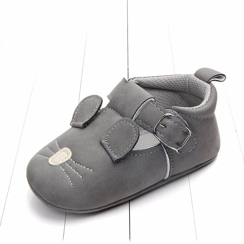 Sapatinho de Animais – Boutique Infantil Les Enfants
