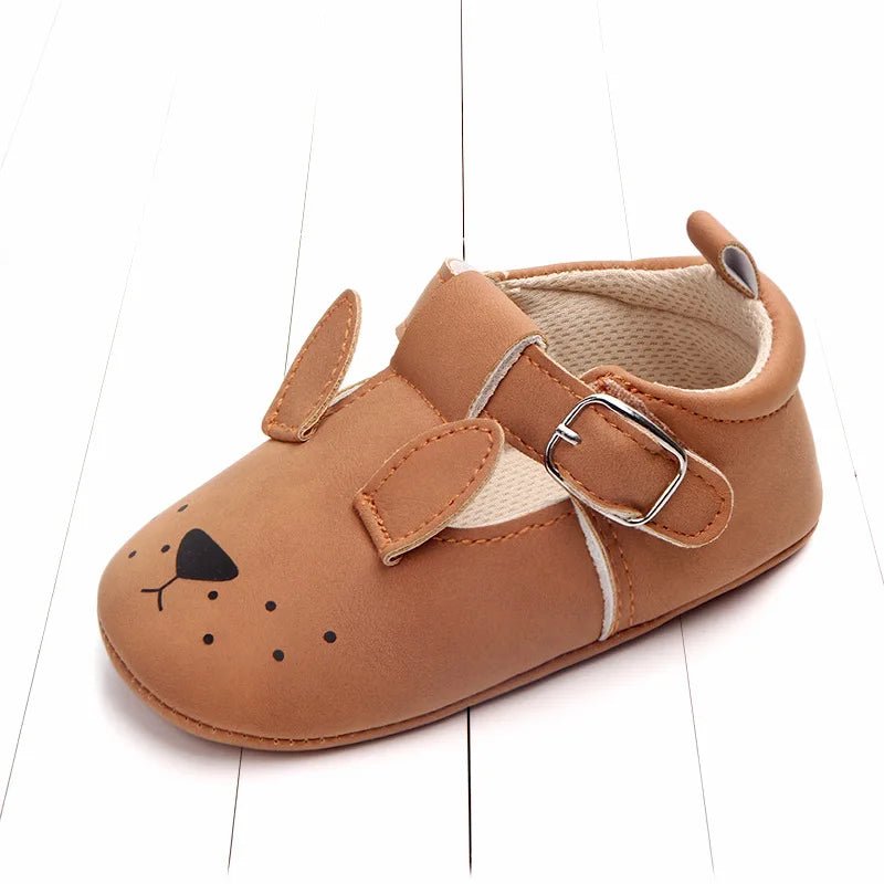 Sapatinho de Animais – Boutique Infantil Les Enfants