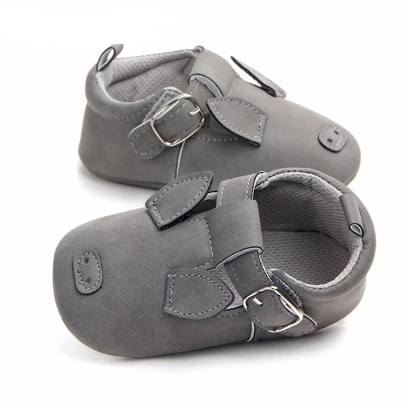 Sapatinho de Animais – Boutique Infantil Les Enfants