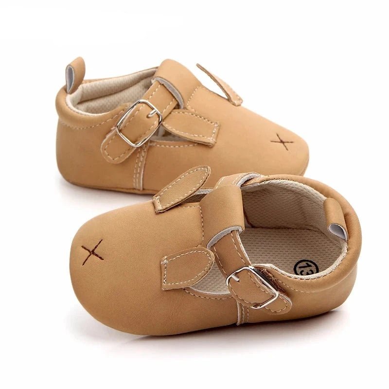 Sapatinho de Animais – Boutique Infantil Les Enfants