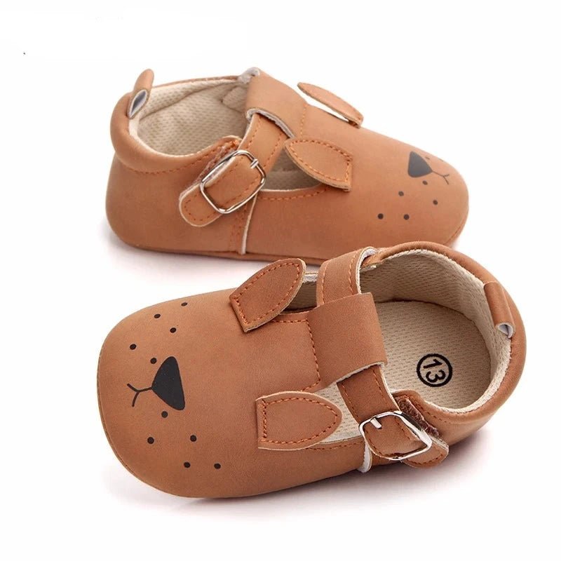 Sapatinho de Animais – Boutique Infantil Les Enfants