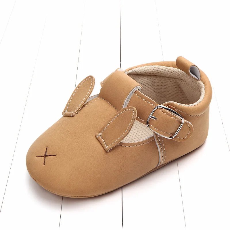 Sapatinho de Animais – Boutique Infantil Les Enfants