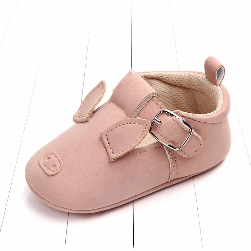 Sapatinho de Animais – Boutique Infantil Les Enfants