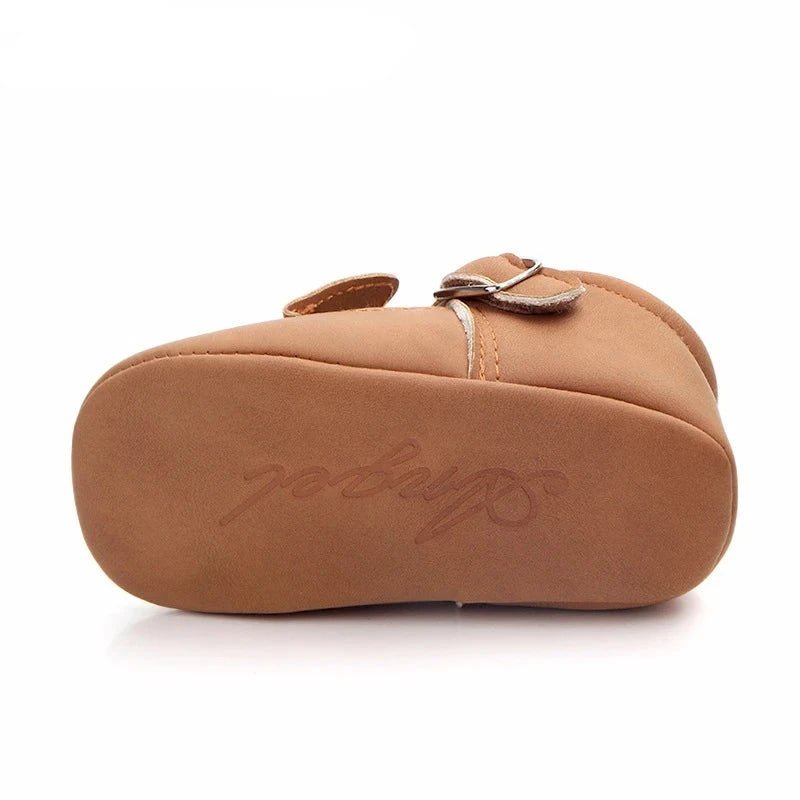 Sapatinho de Animais – Boutique Infantil Les Enfants