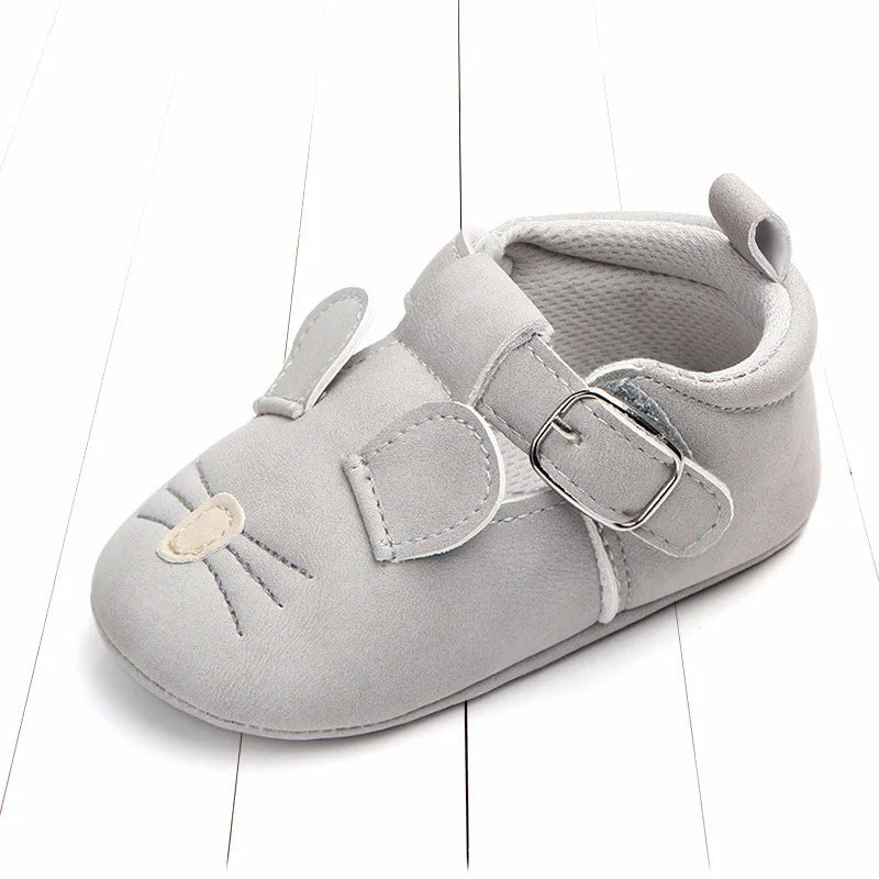 Sapatinho de Animais – Boutique Infantil Les Enfants