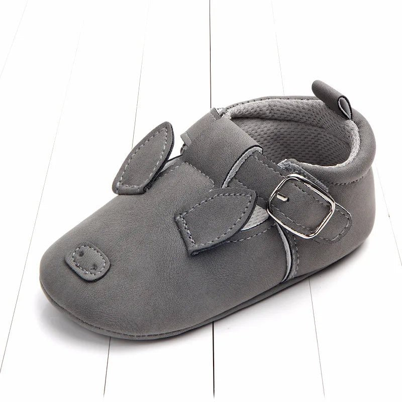 Sapatinho de Animais – Boutique Infantil Les Enfants