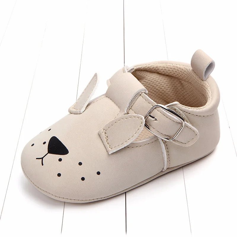 Sapatinho de Animais – Boutique Infantil Les Enfants
