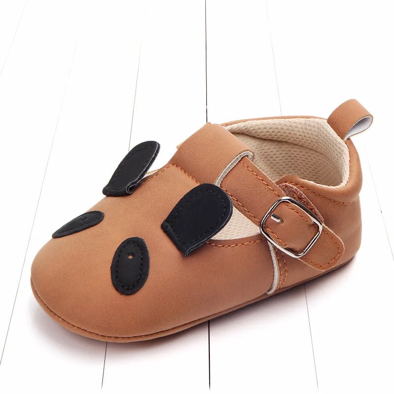 Sapatinho de Animais – Boutique Infantil Les Enfants