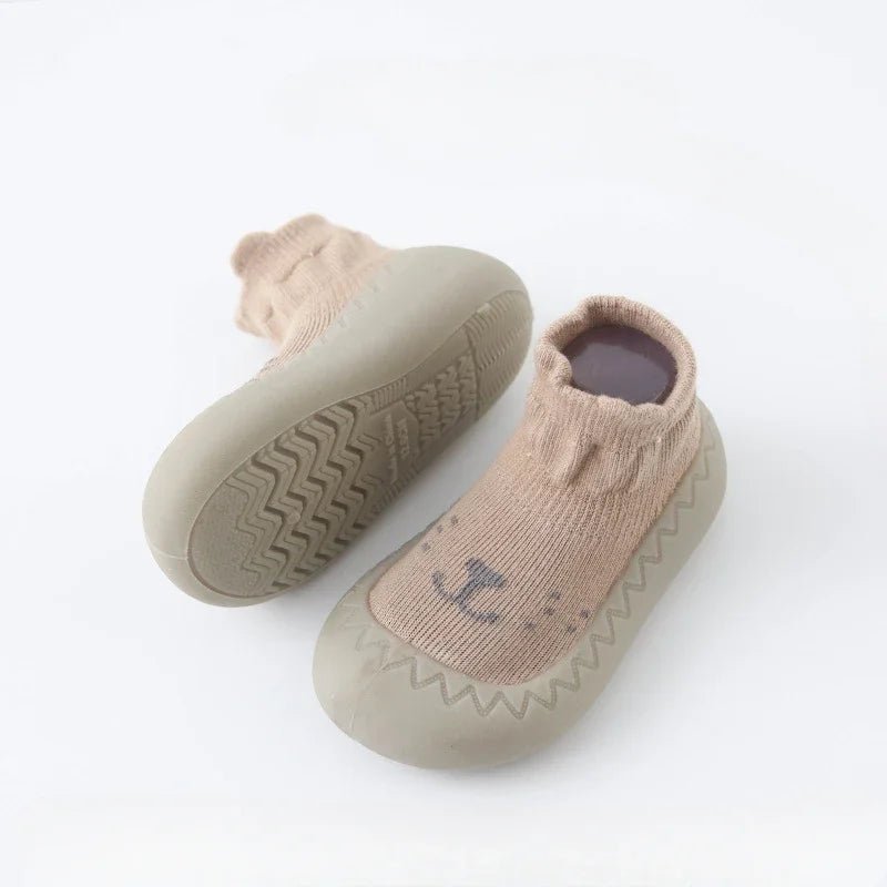 Sapatinho Meia para Bebês – Boutique Infantil Les Enfants
