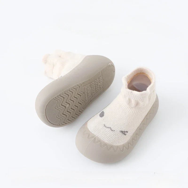 Sapatinho Meia para Bebês – Boutique Infantil Les Enfants