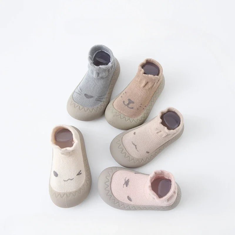Sapatinho Meia para Bebês – Boutique Infantil Les Enfants