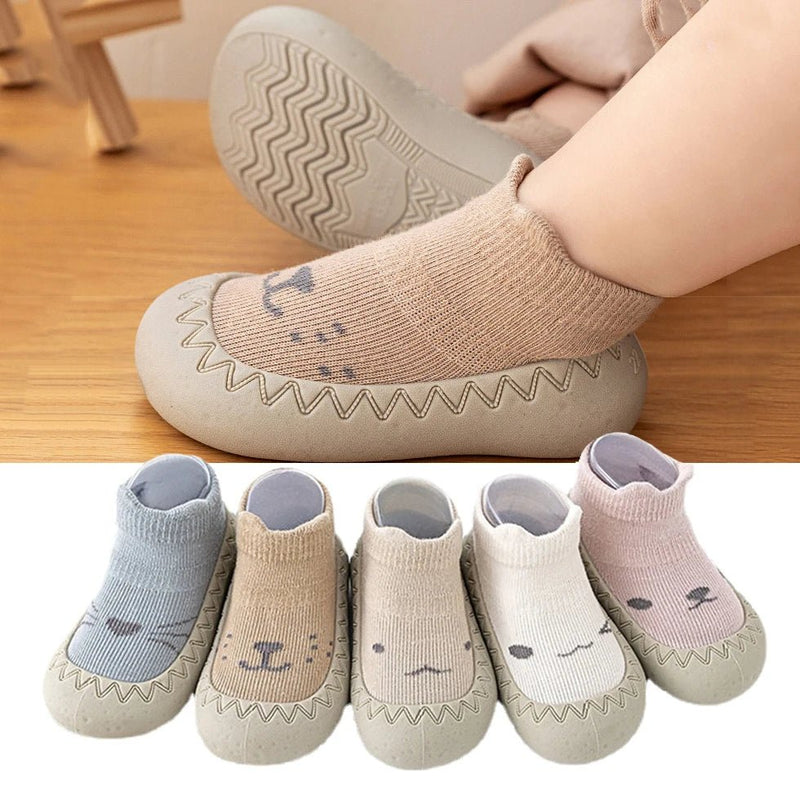 Sapatinho Meia para Bebês – Boutique Infantil Les Enfants
