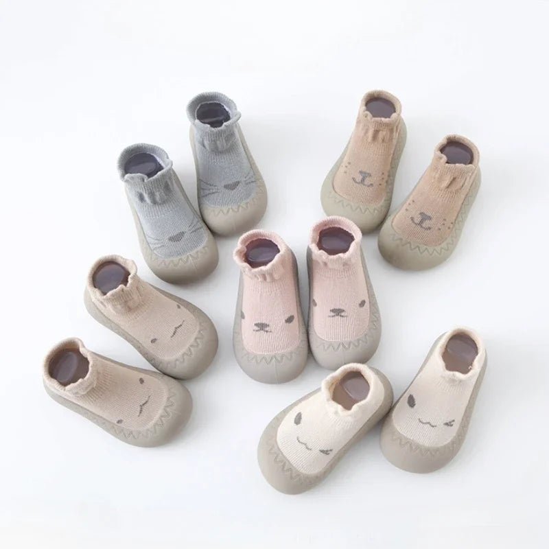 Sapatinho Meia para Bebês – Boutique Infantil Les Enfants