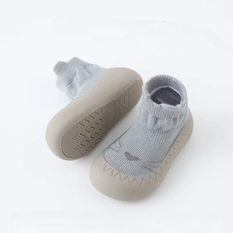 Sapatinho Meia para Bebês – Boutique Infantil Les Enfants