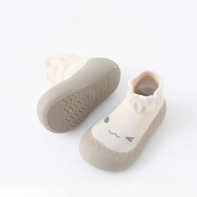Sapatinho Meia para Bebês – Boutique Infantil Les Enfants