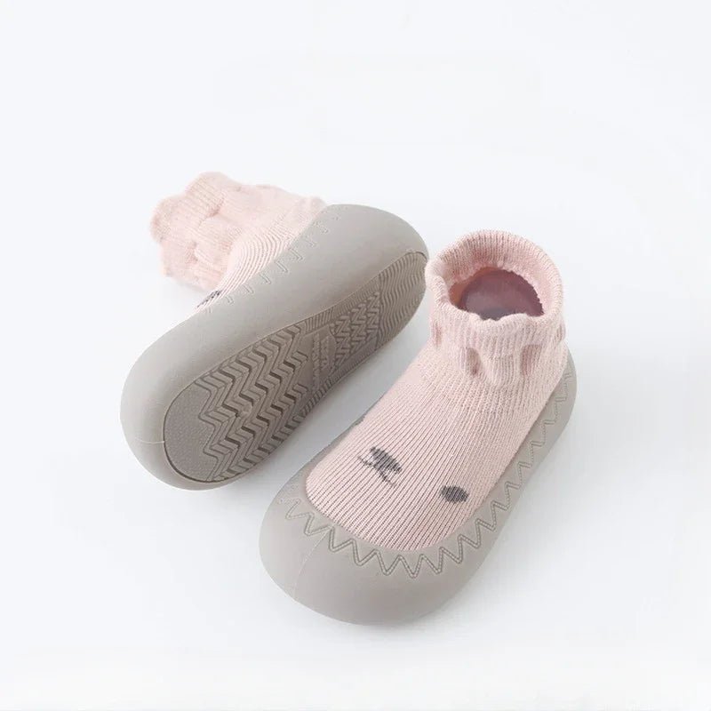 Sapatinho Meia para Bebês – Boutique Infantil Les Enfants