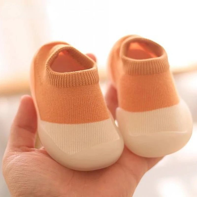 Sapatinho Primeiros Passos – Boutique Infantil Les Enfants