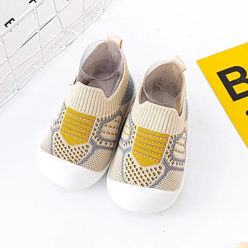 Sapatinhos Primeiros Passos Little Baby – Boutique Infantil Les Enfants