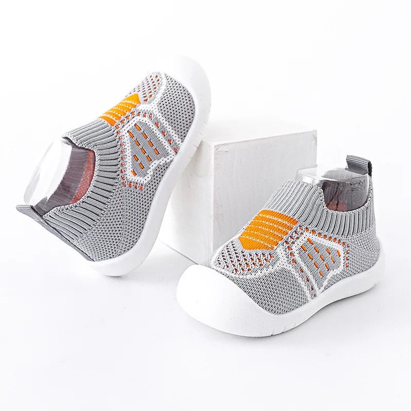 Sapatinhos Primeiros Passos Little Baby – Boutique Infantil Les Enfants