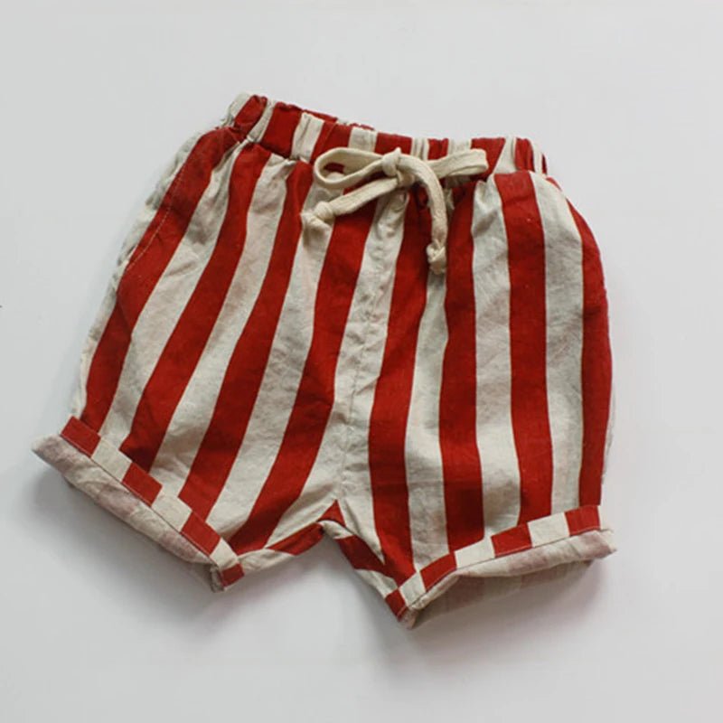 Shorts Pippó – Boutique Infantil Les Enfants