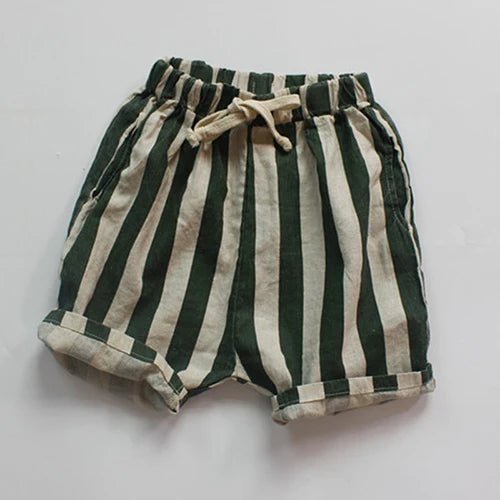 Shorts Pippó – Boutique Infantil Les Enfants