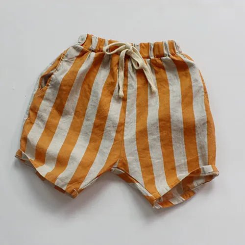 Shorts Pippó – Boutique Infantil Les Enfants
