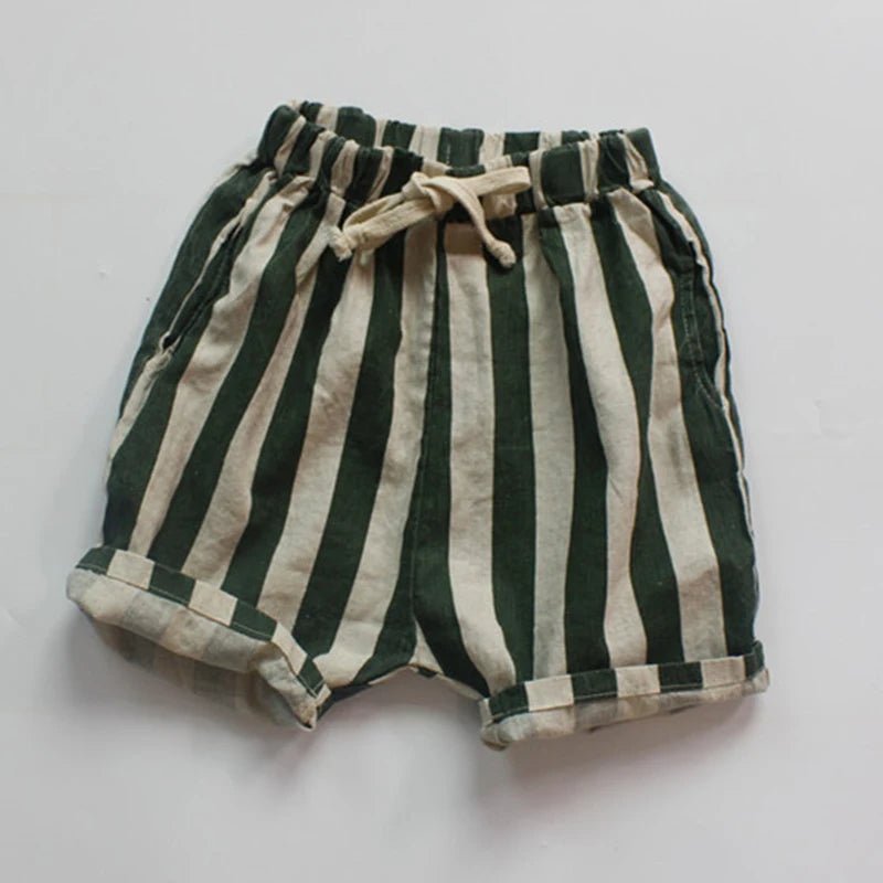 Shorts Pippó – Boutique Infantil Les Enfants