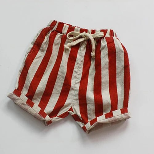 Shorts Pippó – Boutique Infantil Les Enfants