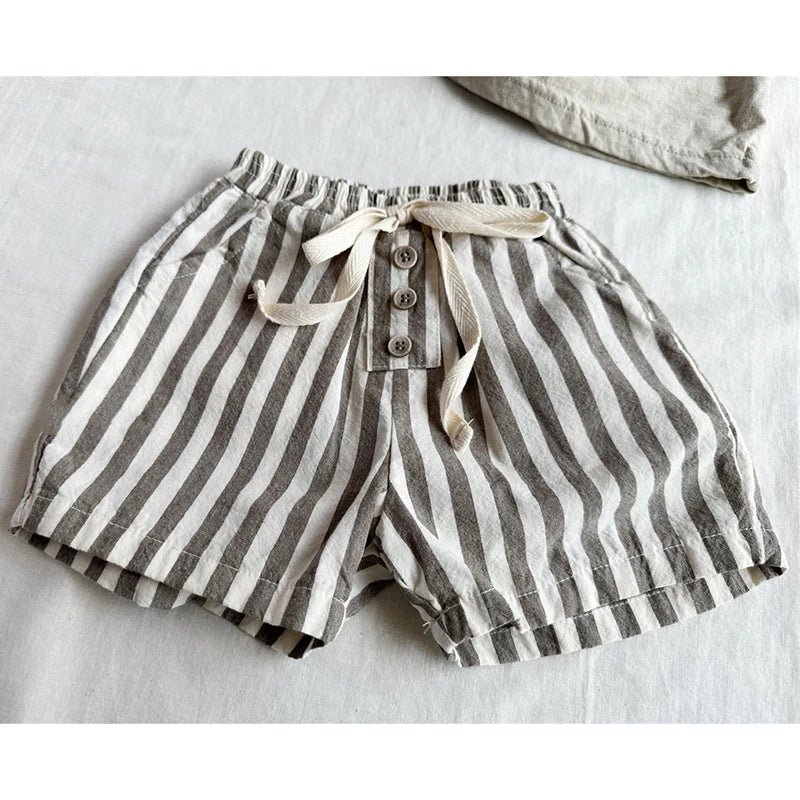 Shorts Sunset – Boutique Infantil Les Enfants