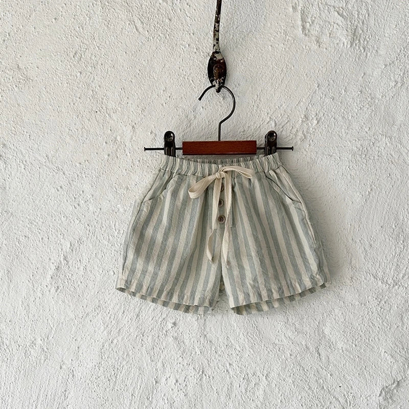 Shorts Sunset – Boutique Infantil Les Enfants