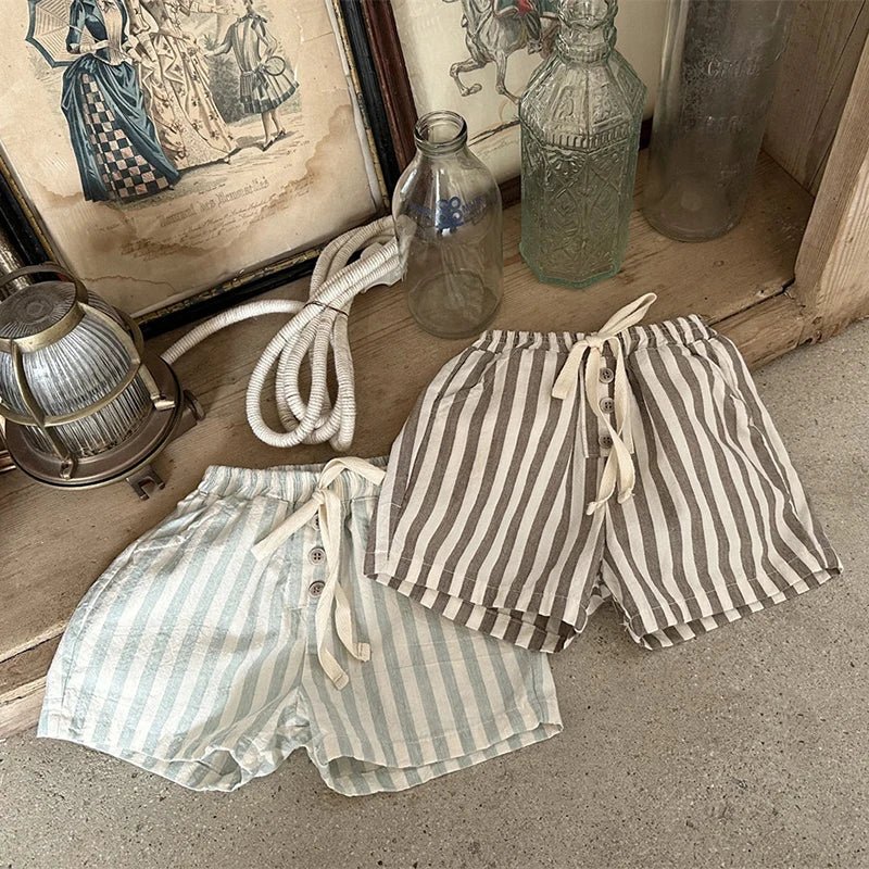 Shorts Sunset – Boutique Infantil Les Enfants