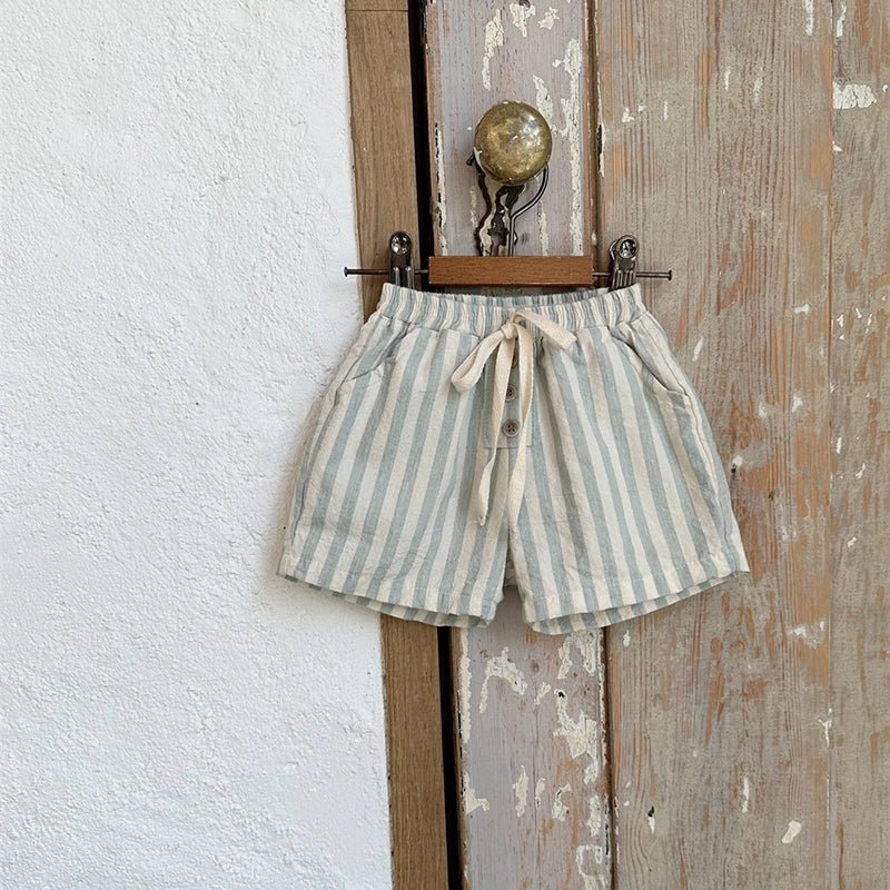 Shorts Sunset – Boutique Infantil Les Enfants