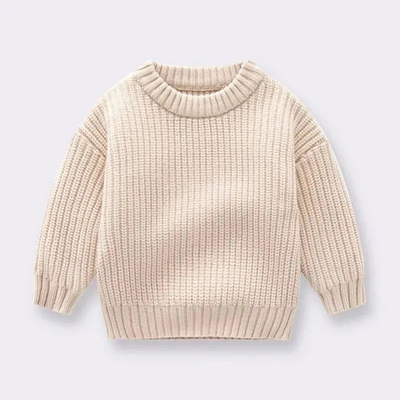 Suéter Cocada – Boutique Infantil Les Enfants