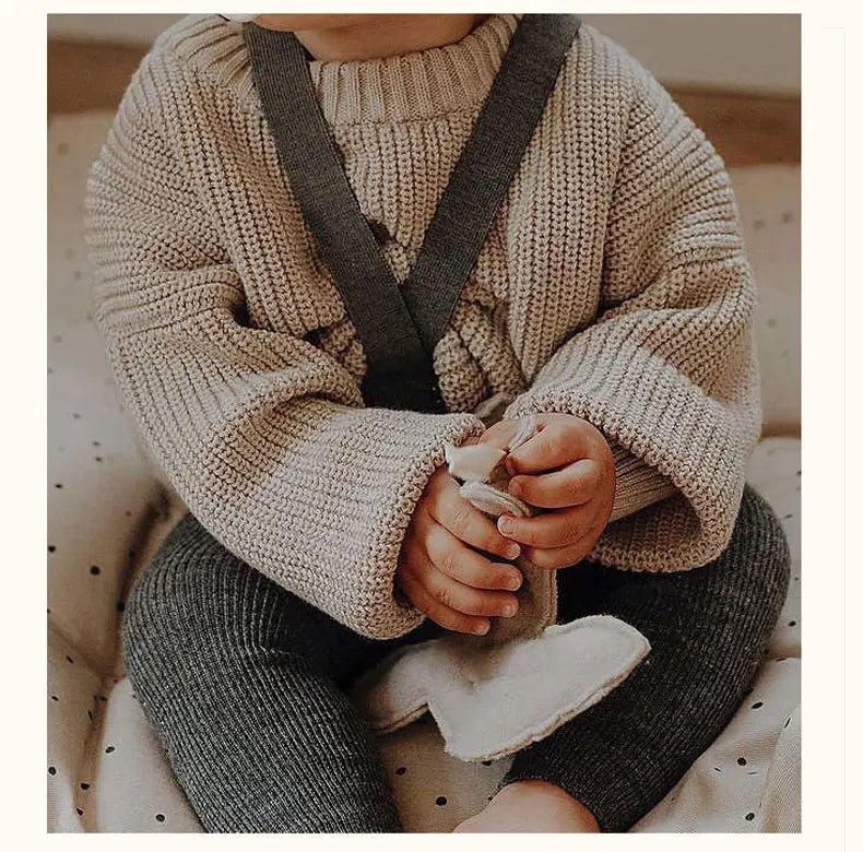 Suéter Cocada – Boutique Infantil Les Enfants