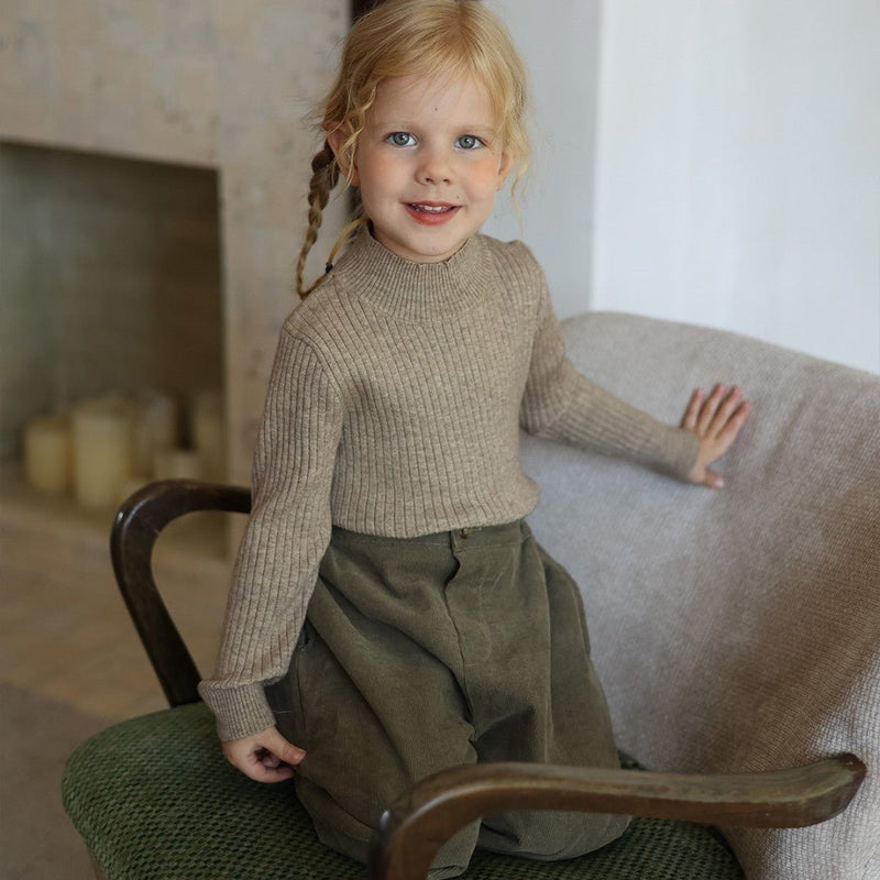 Suéter Le Petit – Boutique Infantil Les Enfants