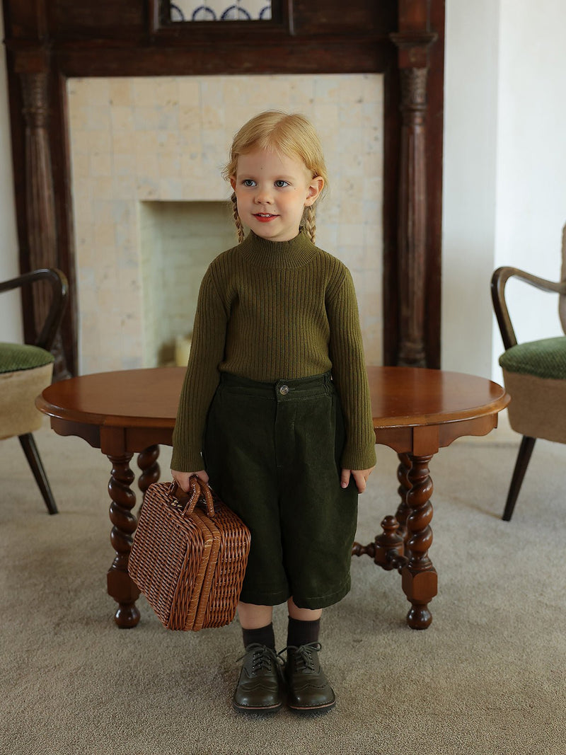 Suéter Le Petit – Boutique Infantil Les Enfants
