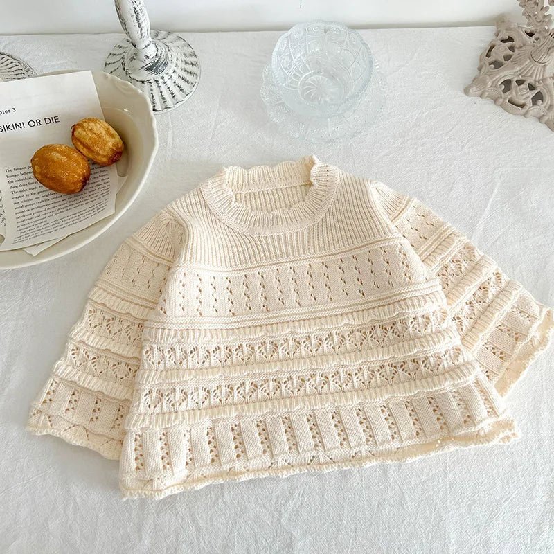 Suéter Pancake – Boutique Infantil Les Enfants