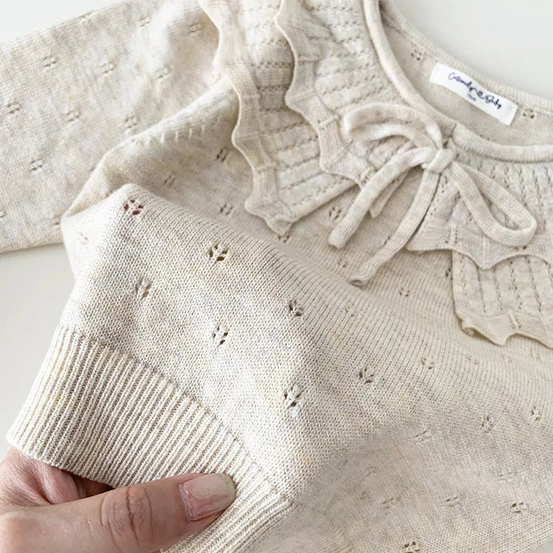 Suéter Teresa – Boutique Infantil Les Enfants