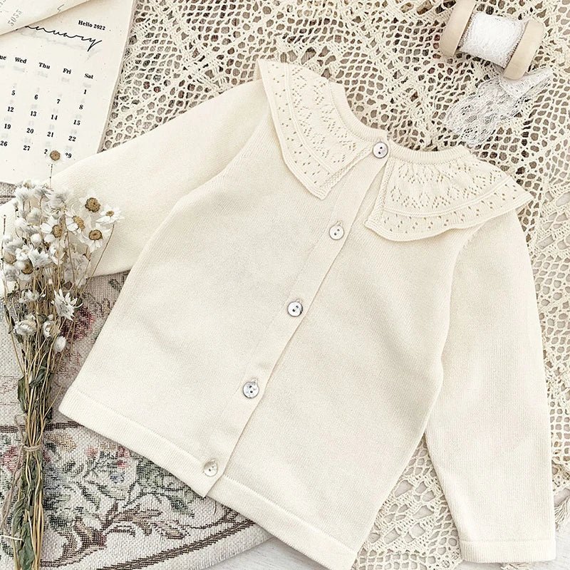 Suéter Teresa – Boutique Infantil Les Enfants