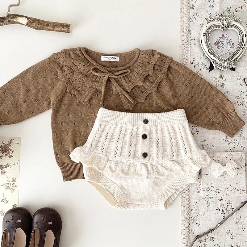 Suéter Teresa – Boutique Infantil Les Enfants