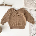 Suéter Teresa – Boutique Infantil Les Enfants