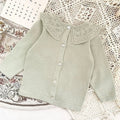 Suéter Teresa – Boutique Infantil Les Enfants