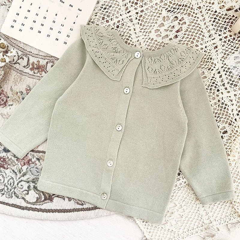 Suéter Teresa – Boutique Infantil Les Enfants