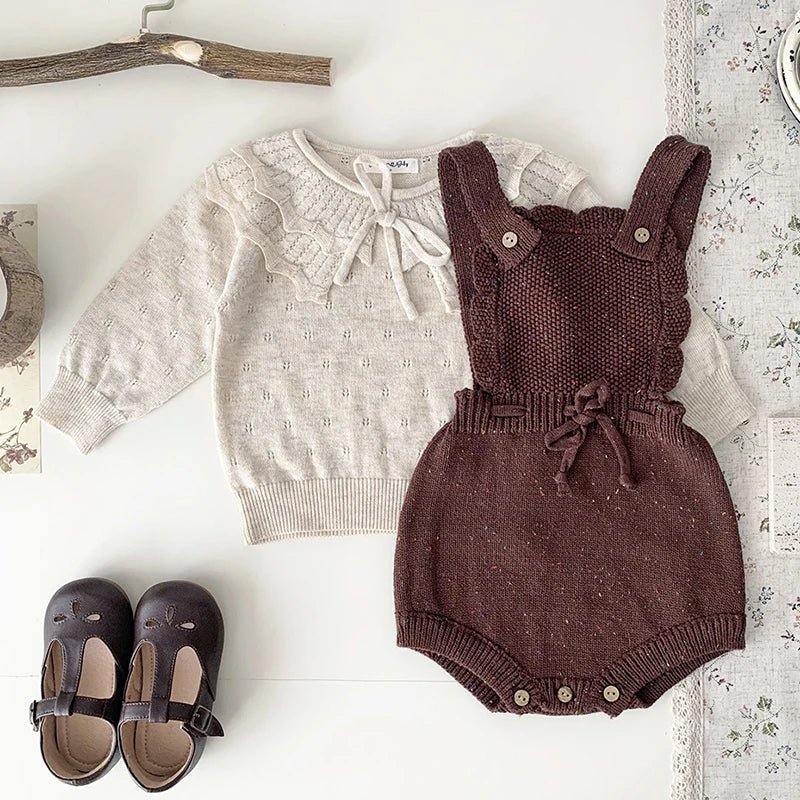 Suéter Teresa – Boutique Infantil Les Enfants