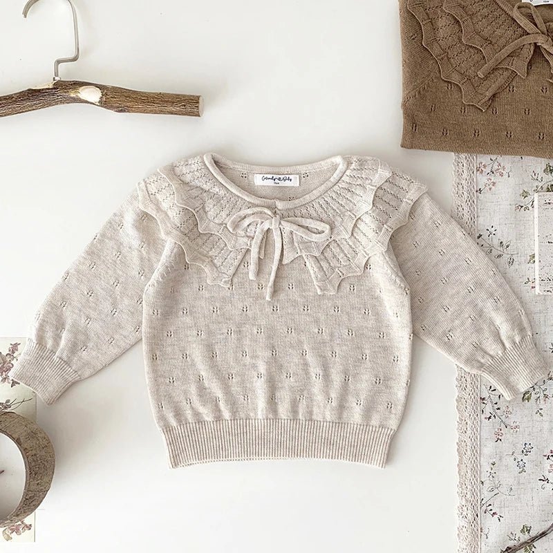 Suéter Teresa – Boutique Infantil Les Enfants